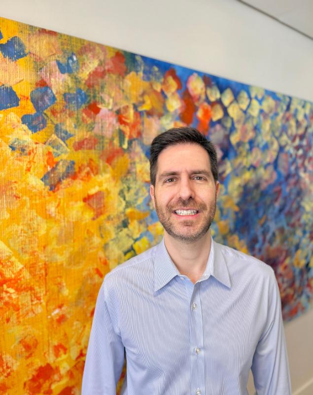 Fabio Lowenthal